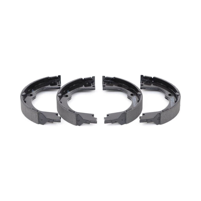 Genuine Bosch Brake Shoe Bs7939 fits KIA Sorento CRDi - 2.2 - 09-15 0986487939