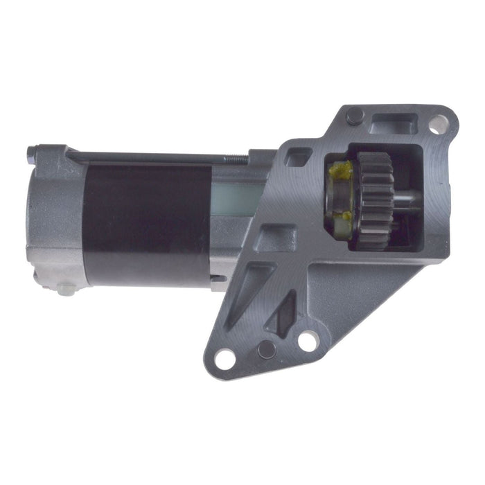 Blue Print ADC41248 Starter Motor