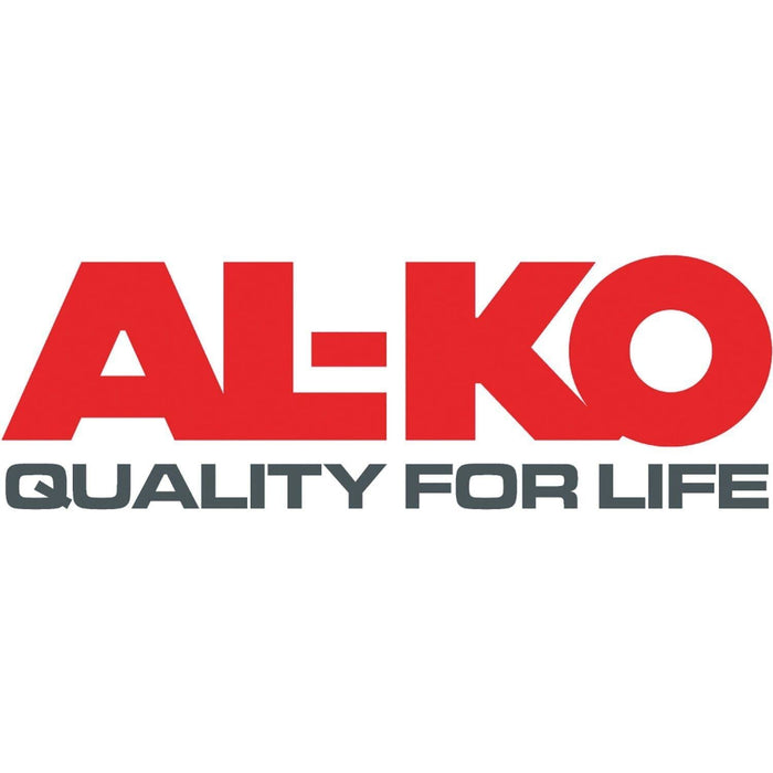 AL-KO anti-theft device Safety Premium AK 160 1730538 AL-KO  - Dynamic Drive