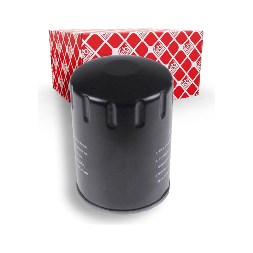 febi 108978 Oil Filter Febi Bilstein  - Dynamic Drive