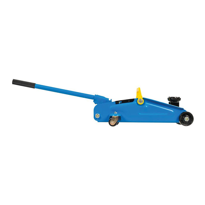 Silverline Hydraulic Trolley Jack 2 Tonne