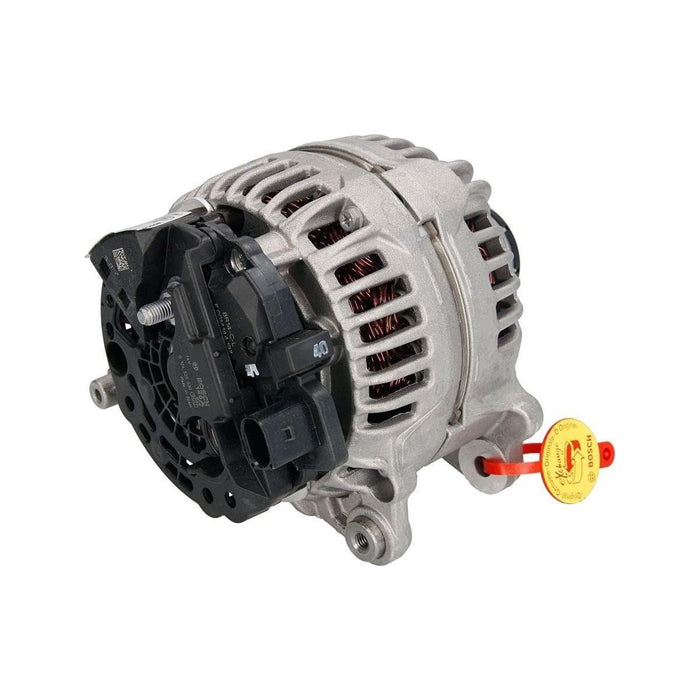 Bosch Reman Alternator 8134 0986081340