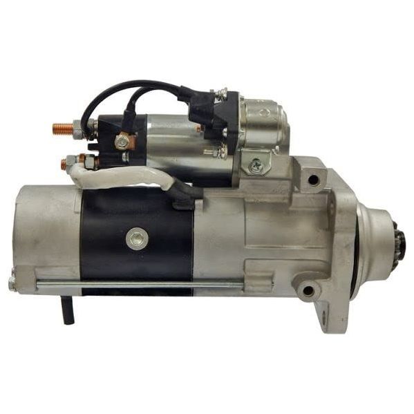 Hella Starter 24V 5.5kW for e.g. Deutz 8EA 015 642-121 Hella  - Dynamic Drive