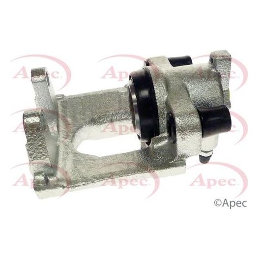 APEC Brake Caliper (Rear/Right) RCA1219 fits VW