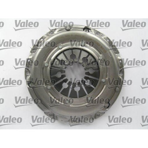 Valeo 4 Piece Conversion Clutch Kit 835075 Automotive Part fits Opel 1.7 Cdti Valeo  - Dynamic Drive