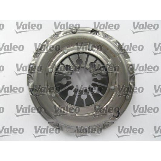 Valeo 4 Piece Conversion Clutch Kit 835075 Automotive Part fits Opel 1.7 Cdti Valeo  - Dynamic Drive