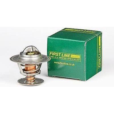 Genuine First Line Thermostat fits VW Golf Plus TDi 1.9 0509 FTS193.87 First Line  - Dynamic Drive