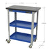 Sealey Industrial 3-Level Workshop Trolley API2103 Sealey  - Dynamic Drive