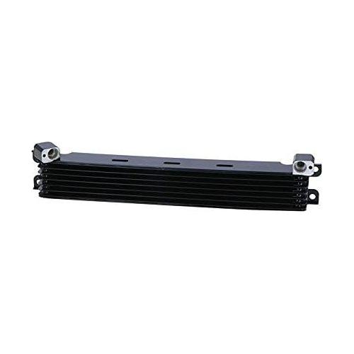 NRF Oil Cooler fits Renault Espace NRF  - Dynamic Drive