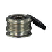 febi 15264 Over-Running Alternator Pulley Febi Bilstein  - Dynamic Drive