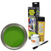 Green E-Tech Brake Caliper Paint Also for Engine Bay Drums Car Van E-Tech  - Dynamic Drive