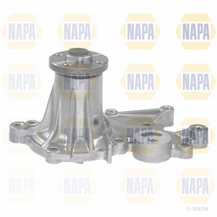 Genuine NAPA Water Pump for Suzuki Isuzu 1740082810