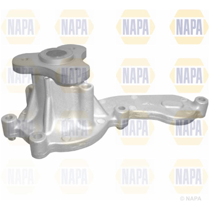 Genuine NAPA Water Pump for Honda 19200RB0003