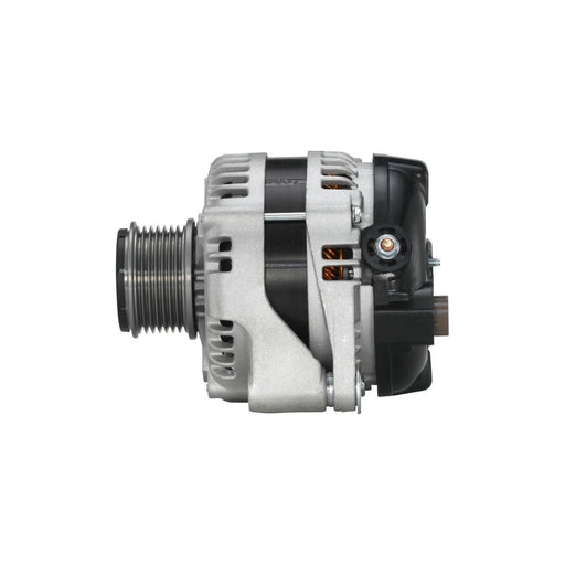 Hella Alternator 14V 100A for Toyota Land Cruiser Prado (_J12_) 8EL 011 713-121 Hella  - Dynamic Drive