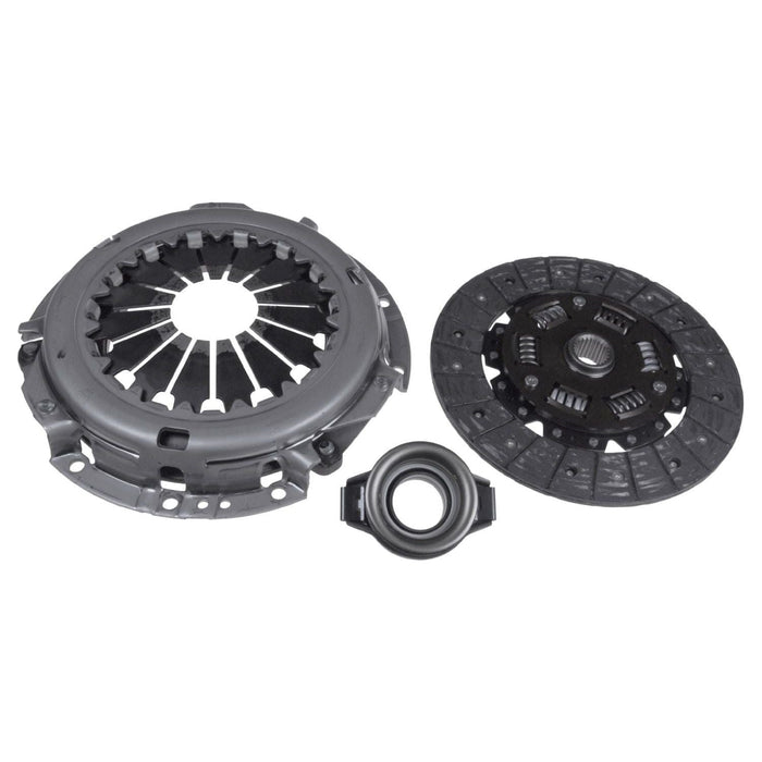 Blue Print ADN13094 Clutch Kit