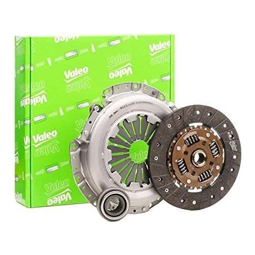 Valeo Clutch Kit 821295 Automotive Part fits Mazda Xedos