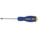 Carlyle Hand Tools Screwdriver - Star - T20 Carlyle Hand Tools  - Dynamic Drive