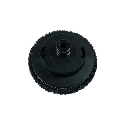 Laser Wheel Hub Cleaning Tool 1/2"D 160mm 7133 Laser Tools  - Dynamic Drive