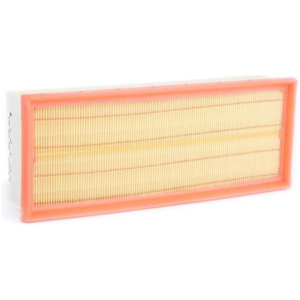 Bosch Car Air Filter S9404 fits VW Tiguan TDi|TDi BlueMotion - 2.0 - 07-18 19874