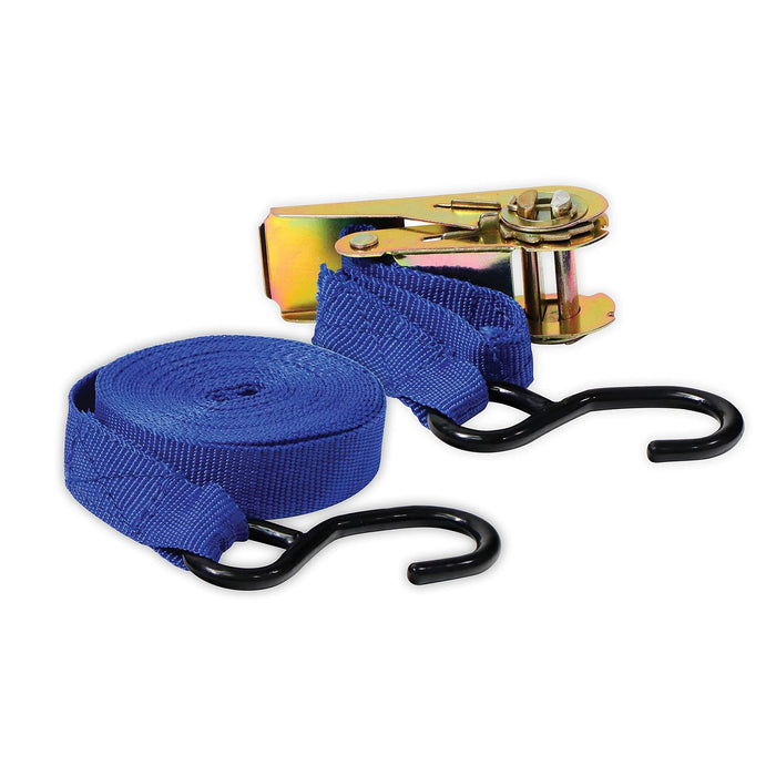 Streetwize Ratchet Tie Down - 5m