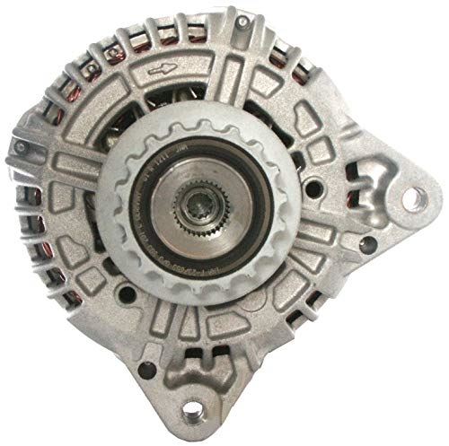 Hella Alternator 14V 150A for e.g. VW Touareg (7La, 7L6, 7L7) 8EL 011 712-291 Hella  - Dynamic Drive