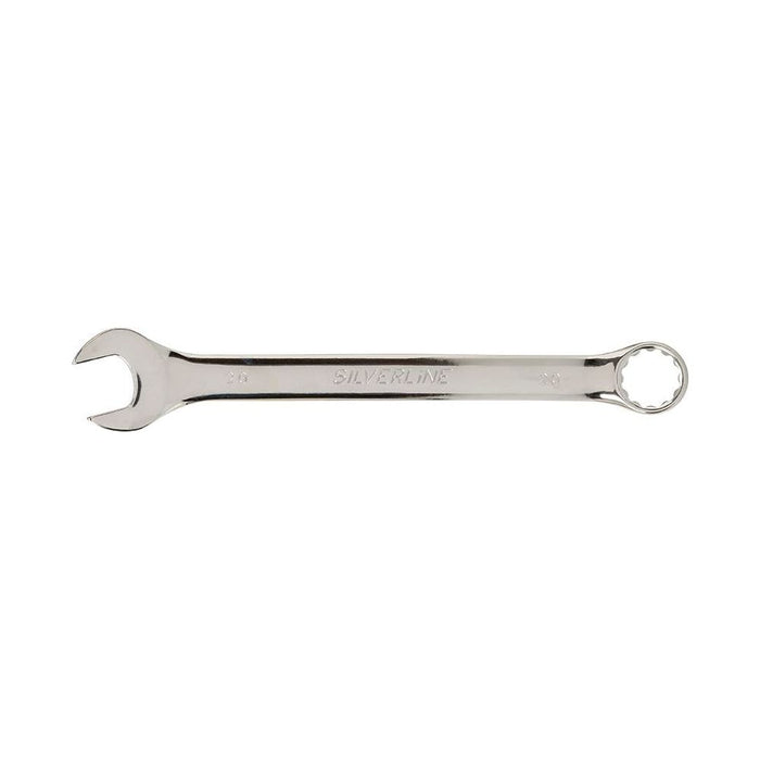 Silverline Combination Spanner 20mm