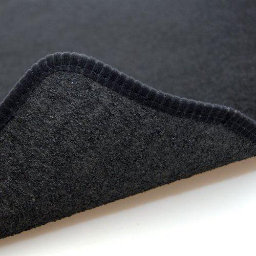 Tailored Carpet Mats Ford S Max 11> 7 Seat New Ford Clip Set of 6 XL 2 Clips UKB4C  - Dynamic Drive