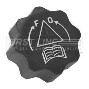 Genuine First Line Radiator Cap fits Peugeot 107 1.0 0514 FRC94 First Line  - Dynamic Drive