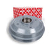 febi 10534 Brake Drum Febi Bilstein  - Dynamic Drive