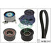 Ina Timing Belt Kit With Water Pump 530044430 Ina  - Dynamic Drive