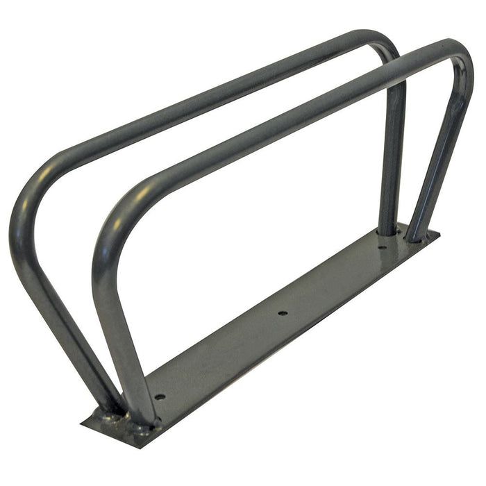 Silverline Bike Stand 2-1/2” Tyres Max