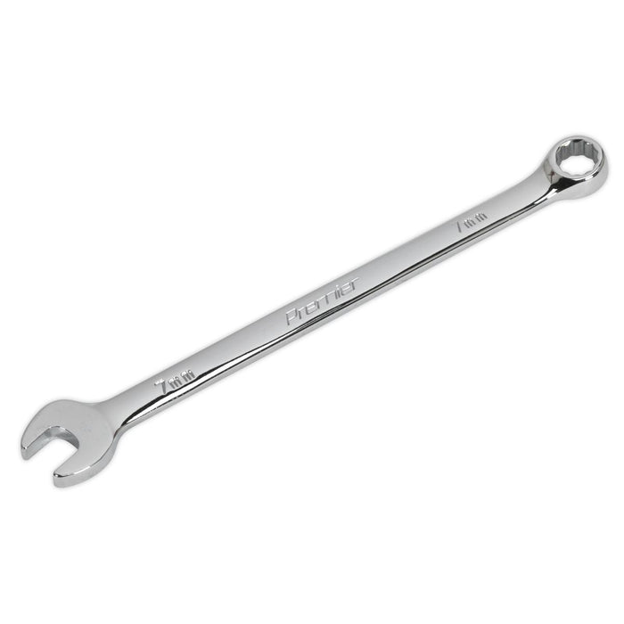 Sealey Combination Spanner 7mm CW07 Sealey  - Dynamic Drive