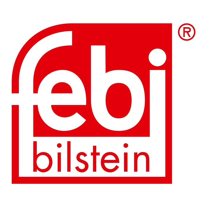 Febi 174720 Engine Mounting Fits Fiat Febi Bilstein  - Dynamic Drive