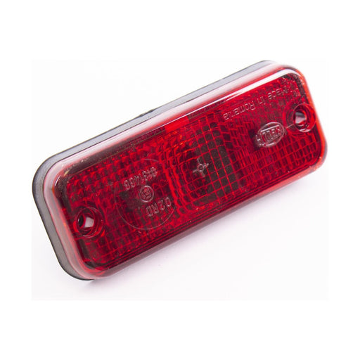 Avondale Dart Severn Wenlock Rear Marker Parking Side Top Light OEM Hella Hella  - Dynamic Drive