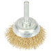 Draper Wire Cup Brush, 40mm 41431 Draper  - Dynamic Drive