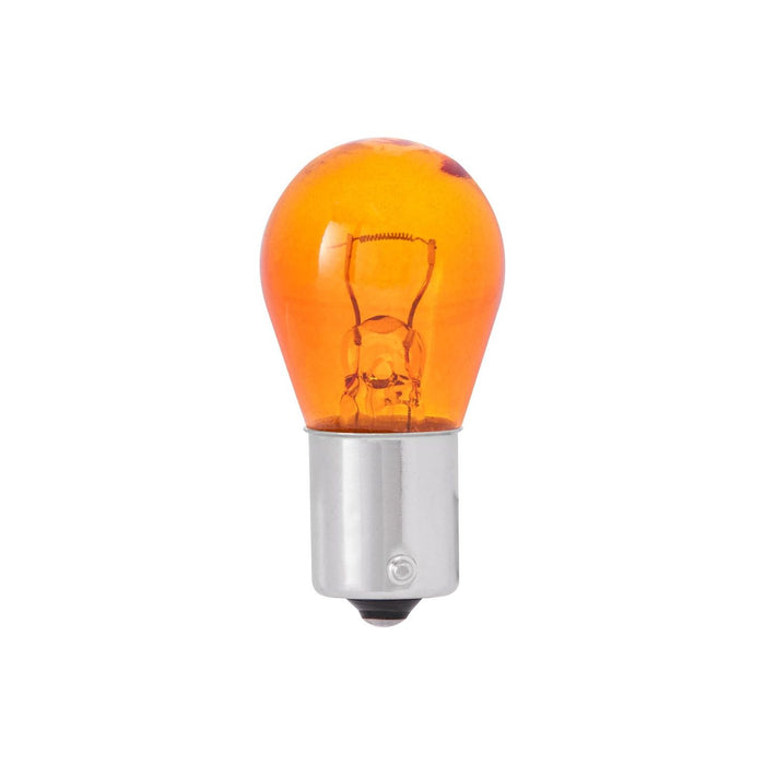 Ring 24V 21W Ba15S Amber Bulb - R347