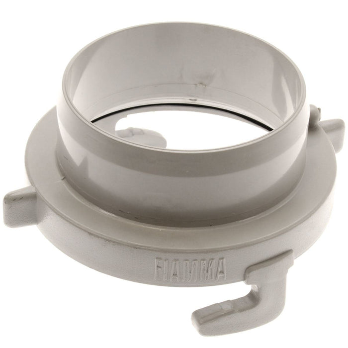 Fiamma Straight Adaptor 88mm for Caravan/Motorhome