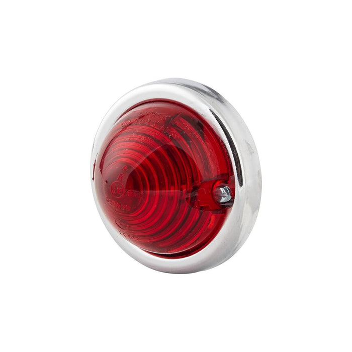 Hella Tail Light Halogen 24/12V 2SA 997 022-001 Hella  - Dynamic Drive