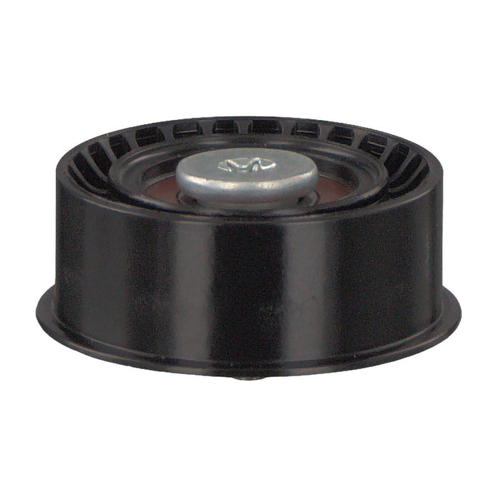 Febi 08697 Idler Pulley Fits Vauxhall Febi Bilstein  - Dynamic Drive