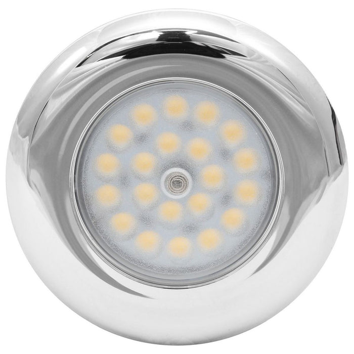 Nova 21 SMD 12V Chrome Touch Control Light Nova  - Dynamic Drive