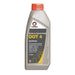 2x Comma - DOT 4 Synthetic Brake & Clutch Fluid Ideal for ABS Systems 1L = 2L Comma  - Dynamic Drive