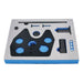 Laser Balance Shaft Removal & Installation Kit - JLR 2.0L Diesel 8271 Laser Tools  - Dynamic Drive