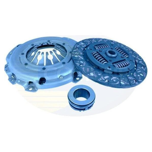 ECK299-SK Comline  Clutch kit OE Quality Comline  - Dynamic Drive