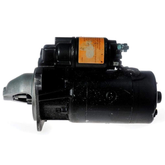 Hella Starter 12V 2.2kW for e.g. Land Rover Discovery I (Lj) 8EA 011 610-101 Hella  - Dynamic Drive