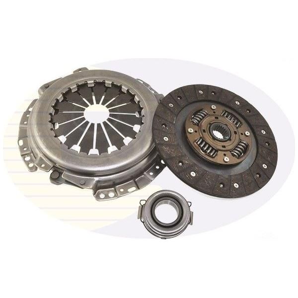 ECK346 Comline  Clutch kit OE Quality Comline  - Dynamic Drive