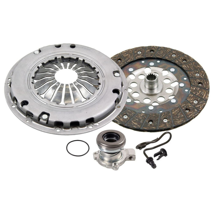 Blue Print ADK83053 Clutch Kit