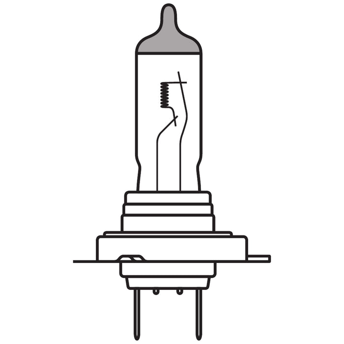 Neolux Halogen Bulb - H7 12V 55W - (477/499) PX26d Neolux  - Dynamic Drive