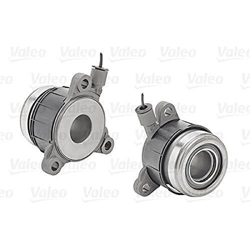 Valeo Clutch Kit With Concentric Slave Cylinders 834388 fits Toyota Yaris P13 1.3 Valeo  - Dynamic Drive