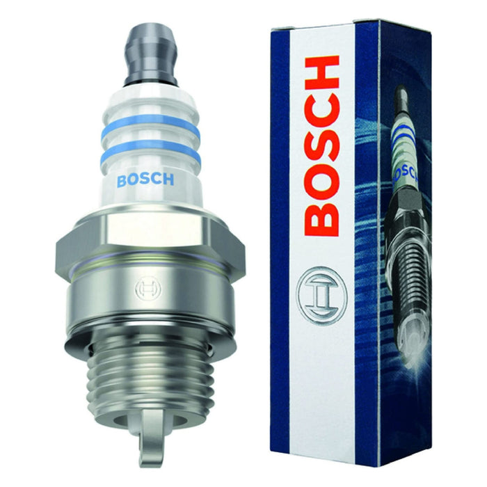 Genuine Bosch Spark Plug Wsr6F-1 0242240576