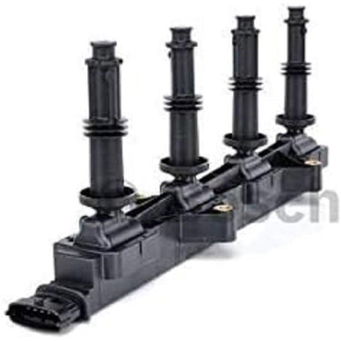 Genuine Bosch Ignition Coil fits Vauxhall Vectra DGi - 2.2 - 03-09 0221503469